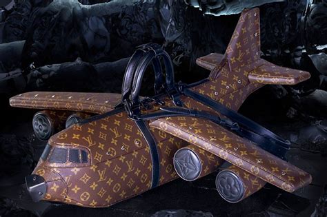 louis vuitton plane handbag|Louis Vuitton airplane bag 2021.